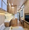 Cho thuê Căn Hộ Lê Lai Quận 1 Gần Chợ Bến Thành