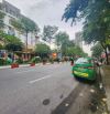 NGUYỄN PHONG SẮC - TRẦN ĐĂNG NINH - DT 22/26M - 6 TẦNG - ĐẲNG CẤP MẶT PHỐ - KINH DOANH - V