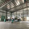 Cho Thuê 3000 M2 Xưởng Vĩnh Tân Tân Uyên , PCCC Tự Dộng , Đường Xe Công , Giấy Tờ đầy đủ