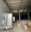 Cho thuê kho Bắc Từ Liêm. Diện tích 400m² - 520m²