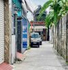 Hàng hiếm An Lư - Thuỷ Nguyên - Hải Phòng - 1 lô góc