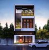 🌟 BÁN NHANH - NHÀ 3 TẦNG MẶT TIỀN HÒA CƯỜNG NAM - CHỈ 5.7 TỶ