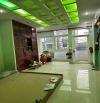 Bán nhà 1 trệt 3 lầu mặt tiền N4 gần Chợ Bửu Long, Biên Hòa, 84m2, giá 6 tỷ.