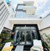 [Quận 7] KHU BIỆT THỰ KIỀU ĐÀM, 4.2x20m, hẻm XE HƠI thông, NỞ HẬU TÀI LỘC, nhỉnh 13 tỷ