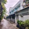 SIÊU PHẨM HIẾM VỚI NGANG 8M HOÀNG TRỌNG MẬU QUẬN 7 NHÀ ĐẸP ở NGAY, dưới 15 đồng