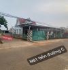 LÔ BIỆT THỰ HẺM CẤP 1 – ĐƯỜNG C, THÔN 3 CƯEBUR