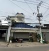 Mặt tiền Hiệp Thành 13 - Ngay chợ - Ngang lớn 7m - 336m2 - 4 tầng - Giá 19,9 tỷ