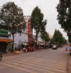 Bán 4 lô đất Bửu Hoà, gần chợ Đồn, phường Biên Hoà. Sổ riêng. Đường ô tô. Giá 105m2 2,7 tỷ