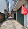 Ngô Gia Tự - Ô Tô - Nhà 02 Thoáng - Tt long Biên - Ngõ thông Bàn Cờ - 40m2 - 3 Tầng - MT4.