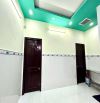 1/ HẺM ÔTÔ - NGANG LỚN  5M - 4 PHÒNG NGỦ - KHU VIP BÀU CÁT  TÂN BÌNH - CHỈ 6 TỶ 8