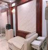 SIÊU PHẨM NHÀ MẶT PHỐ, LÔ GÓC, KHÚC THỪA DỤ, THANG MÁY, KINH DOANH, 85M, 64 TỶ