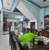 , Trần Văn Quang ,hẻm xe hơi 5m ,HXH THÔNG - 4 TẦNG BTCT -44M2(4x11M), Giá 6