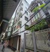 Lô góc CHDV 18 Tỷ 5 - 70m - 7 Tầng - 18 phòng Hoàng Quốc Việt - Nghĩa Đô