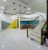 Nhà quận 7, mới toanh, gần quận 1, đại học Tôn Đức Thắng