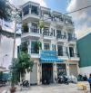 NHÀ PHỐ TRUNG TÂM SÀI GÒN 3 LẦU 4 PHÒNG NGỦ GIÁ ƯU ĐÃI