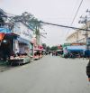 🌳Bán đất lô góc mặt đường Trương Đồng Tử Phù Liễn, Kiến An 113m giá chỉ 2,75 tỷ