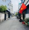 GÒ VẤP HẺM XE HƠI ĐƯỜNG NGUYỄN TƯ GIẢN - PHƯỜNG 12 - DT 85 M - GIÁ 8.99 TỶ