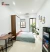 1N1K Nguyễn Khánh Toàn_2 cửa sổ_1ban công lớn_đủ đồ_cực thoáng_có fix