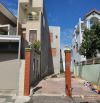 Bán Đất Mặt Tiền ( Cũ ) Đường Lương Văn Can 124.3M2 (4.2x29.4) - Giá: 9Tỷ ( có bớt )
