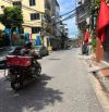 Bán Nhà Ngõ 168 Kim Giang - Oto - Kinh Doanh  Thang Máy - Ở Ngay - 38m, 7 Tầng.