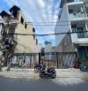 Khuôn đất tiện xây building văn phòng ngang 12 công nhận 437m2 tân bình khu sân bay