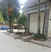 Cho thuê nhà liền kề 65m2 x 5 tầng đường Trung Yên 11, Yên Hòa, Hà Nội
