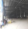 🌟 CHO THUÊ - Diện tích 9000m2- PCCC tự động