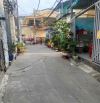 Bán nhà Tân Hòa Đông P.14 Quận 6