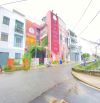 BÁN ĐẤT VƯỜN LÀI AN PHÚ ĐÔNG QUẬN 12 - 6m X 28m full THỔ CƯ - 8 TỈ - KHU XÂY DỰNG TỰ DO