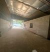 Cho thuê 300m2 và 720m2  kho , xưởng  tại Bích Hoà, Thanh Oai , Hà Nội.