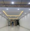 Cho thuê căn nhà phố Vũ Phạm Hàm, Diện tích 65m2 x 6,5 tầng thông sàn có Thang Máy