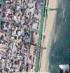 BÁN LÔ ĐẤT MẶT TIỀN đường LÊ VĂN THỨ( DT :170m2 - NGANG 6,9M ) , CÁCH BIỂN MỸ KHÊ 200m