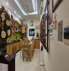 Phân Lô Vỉa Hè Ô tô tránh Nguyễn Chí Thanh Đống Đa 6 Tầng MT 4.5m 2 Mặt thoáng 16 Tỷ