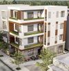 🏢 BÁN GẤP TOÀ CĂN HỘ DÒNG TIỀN – LÔ GÓC 3 MẶT THOÁNG