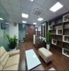Cho thuê biệt thự Lô Góc  Vạn Phúc. DT 190m2, 4 tầng thang máy, Full điều hòa