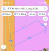 Phước Hải-chỉ 2tyxx DT: 1140m2- ngang 22m đường nối thẳng ra chợ-chủ bao 60 thổ cư-giá 2tx