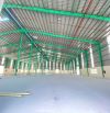CHO THUÊ KHO XƯỞNG BẾN LỨC, LONG AN 15.000M2. CHO THUÊ LẺ TỪ 1000M2 GIÁ RẺ 50K/M2