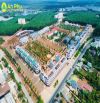 Lô VIP siêu đẹp kề góc và công viên P. Tân An