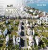 Dự án mipeco nha trang khánh hoà Bán cặp lô góc biệt thự Mipec Nha Trang