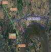 Cực Đẹp Lô Đất 100m2 Giá 1TY499 KDC Cảng Phước Đông,Thị Trấn Cần Đước,Quốc Lộ 50