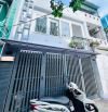 NHÀ MỚI 2 TẦNG BÊN CẠNH PHÚ MỸ HƯNG DTSD 60M2 - PHÚ THUẬN Q7 - CHƯA TỚI 4ty