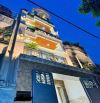 Đi nước ngoài định cư bán gấp nhà ở đường Trần Quốc Toản, phường Võ Thị Sáu, quận 3, giá 3