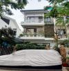 Biệt thự Dương Nội phân khu An Vượng Vip nhất khu đô thị 245m² 4tầng full nội thất kd đỉnh
