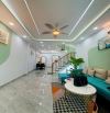 NHÀ ĐẸP TÂN SƠN NHÌ, 60M2, 2 TẦNG THIẾT KẾ HIỆN ĐẠI, 3PN, HXH, GIÁ CHỈ NHỈNH 5 TỶ