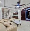 🏡 Nhà đẹp Bồ Đề – Long Biên ✨ 6 tầng thang máy, full nội thất, thiết kế hiện đại – chỉ vi