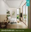CĂN HỘ BIỂN MAIA HỒ TRÀM Studio 35m² – View biển – Thiết kế chuẩn 5 sao