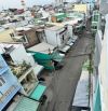 Bán Nhà Q11, Hẻm Oto, Nhà Mới Ở Ngay, đường Lạc Long Quân, Nhỉnh 4 Tỷ - 65.9m2