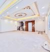 Bán nhà Việt Hưng 6 tầng thang máy, lô góc 2 mặt thoáng, ô tô nằm trong nhà
