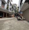 NHÀ ĐẸP ĐỘI CẤN BA ĐÌNH 40m 4T Mt 4m GIÁ 10 TỶ NGÕ THÔNG 30M RA MẶT PHỐ KINH DOANH.