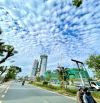 Bán lô đất đẹp vuông vắn tại Hải An tuyến 2 Lê Hồng Phong